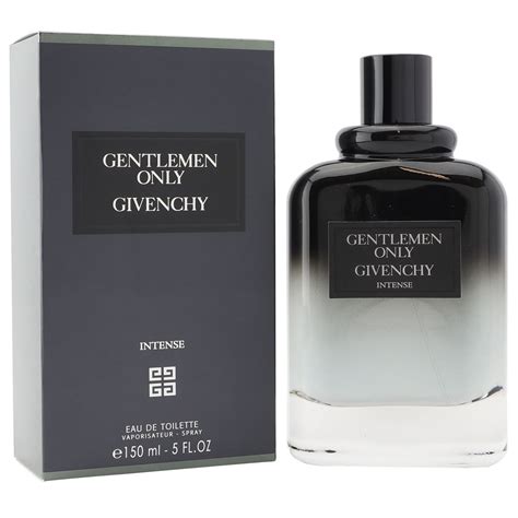 gentlemen only eau de toilette spray givenchy reviews